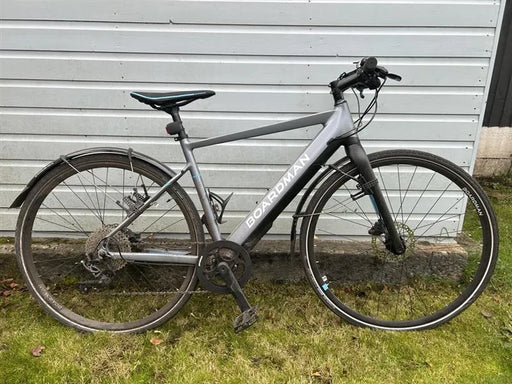 Boardman HYB 8.9e 2023