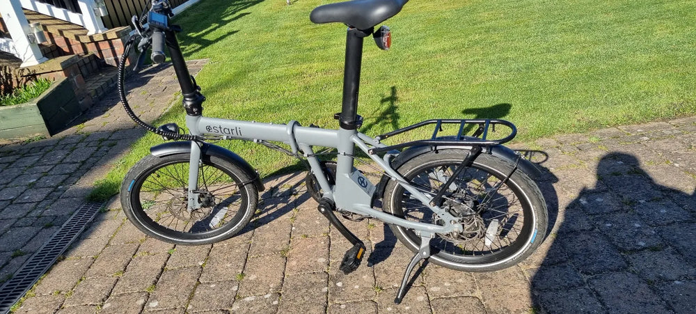 Estarli E20 - Pro 2022