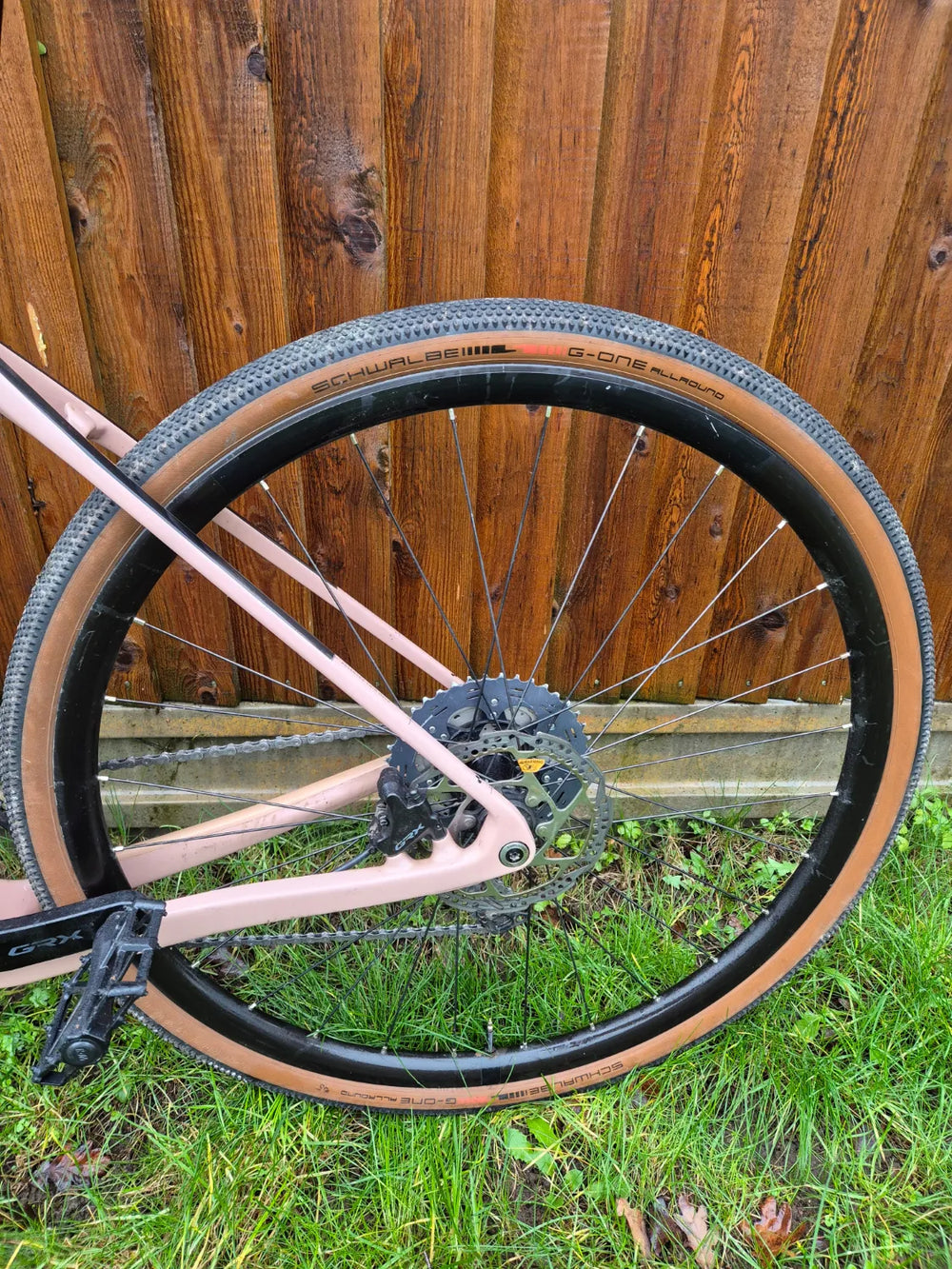 CUBE Nuroad WS C:62 PRO 2022