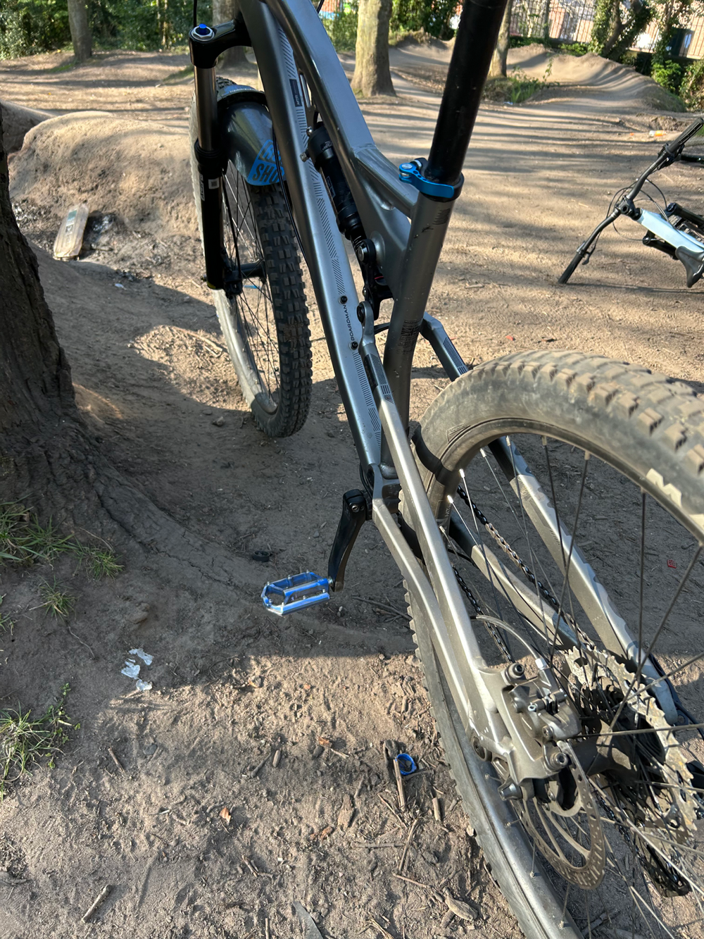Boardman MTR 8.6 2023