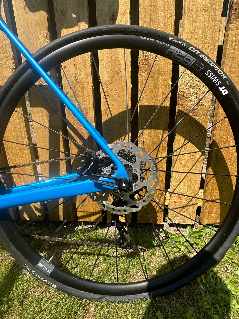 Canyon Endurace CF SL 7 Disc 2022