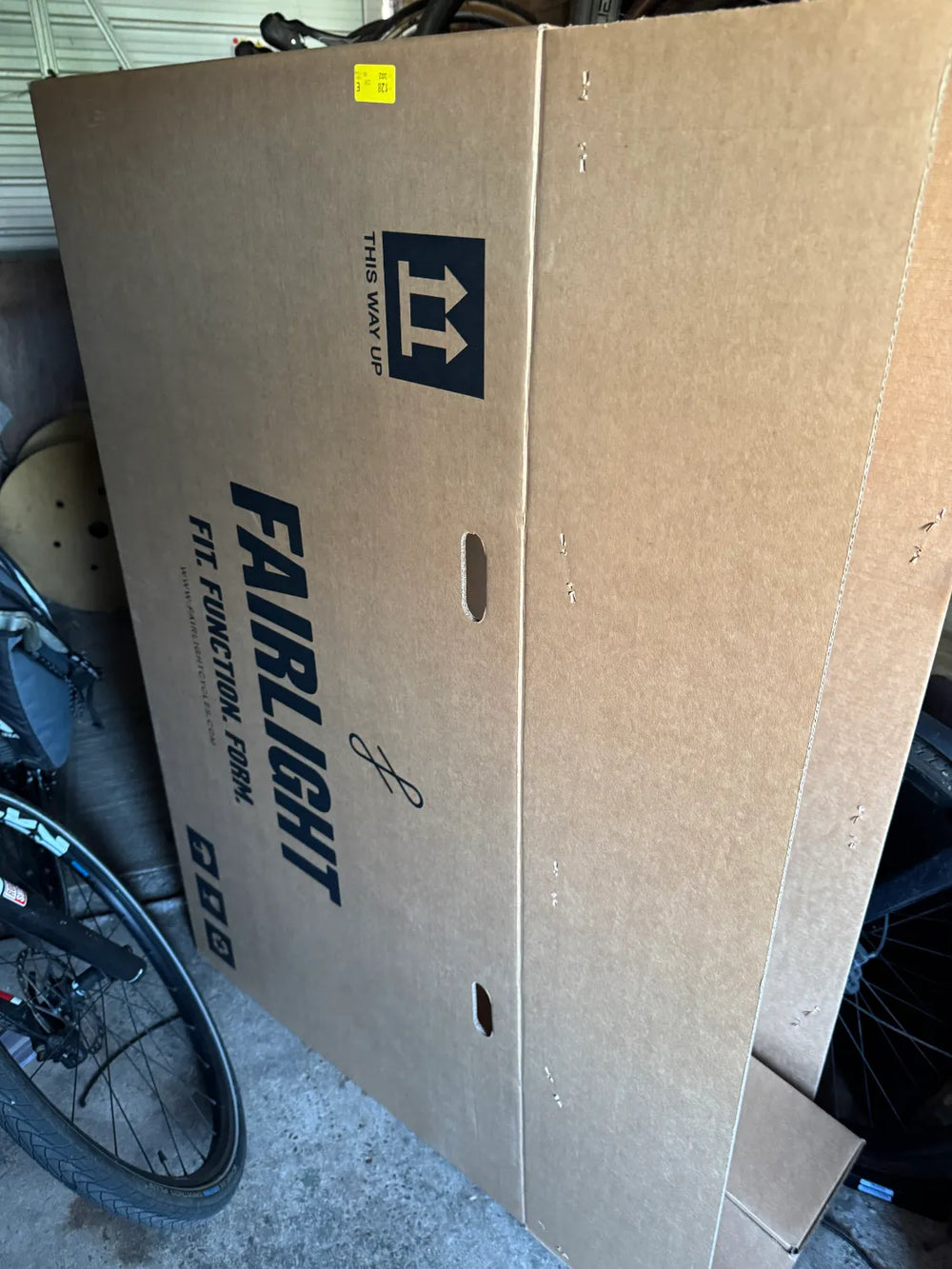 Giant Revolt Advanced 2 2021