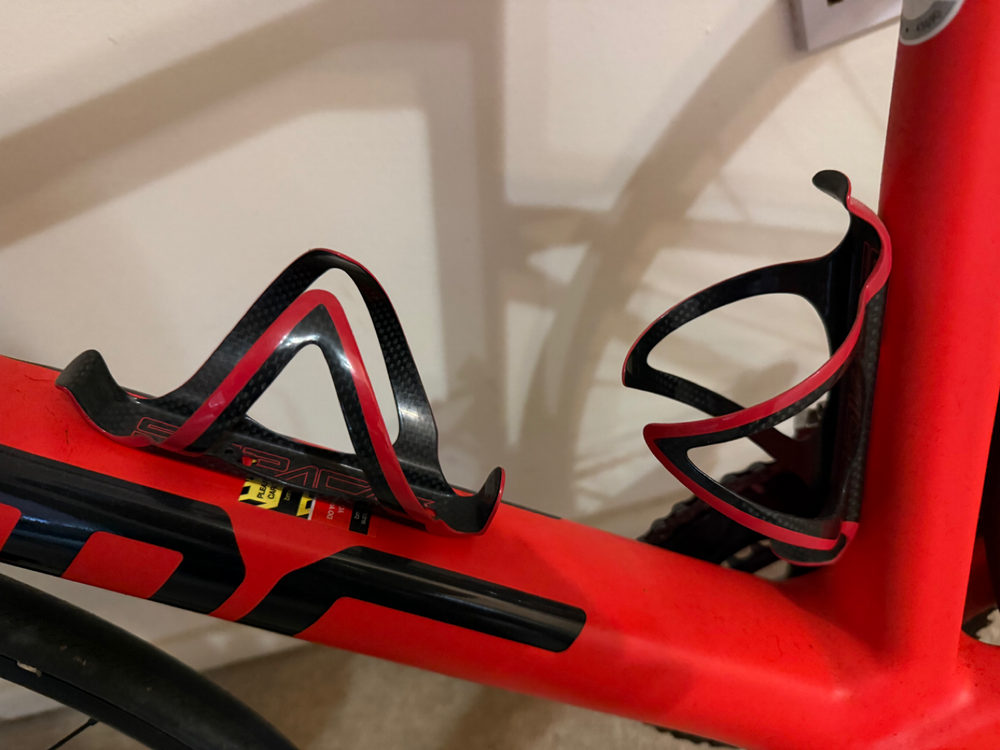BMC Teammachine SLR Five Disc 2022