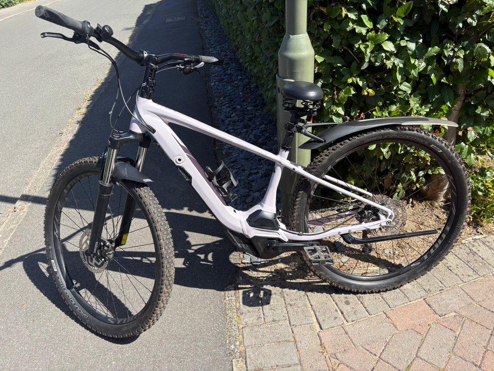 Specialized Levo HT 2020