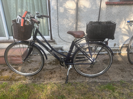 Pendleton Somerby E 2021