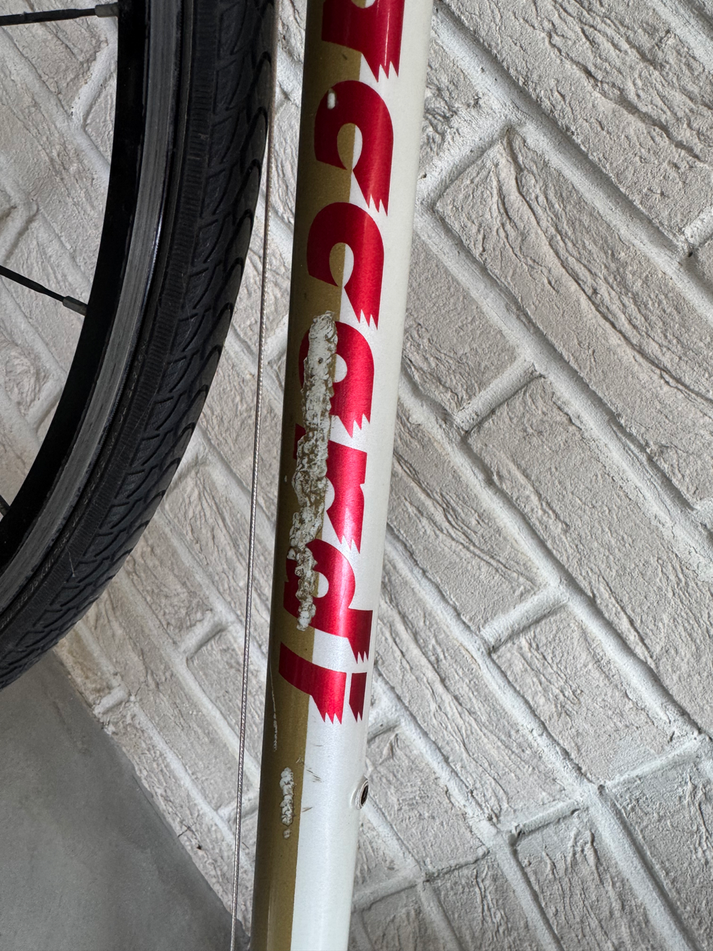 Daccordi Griffe B600 1990