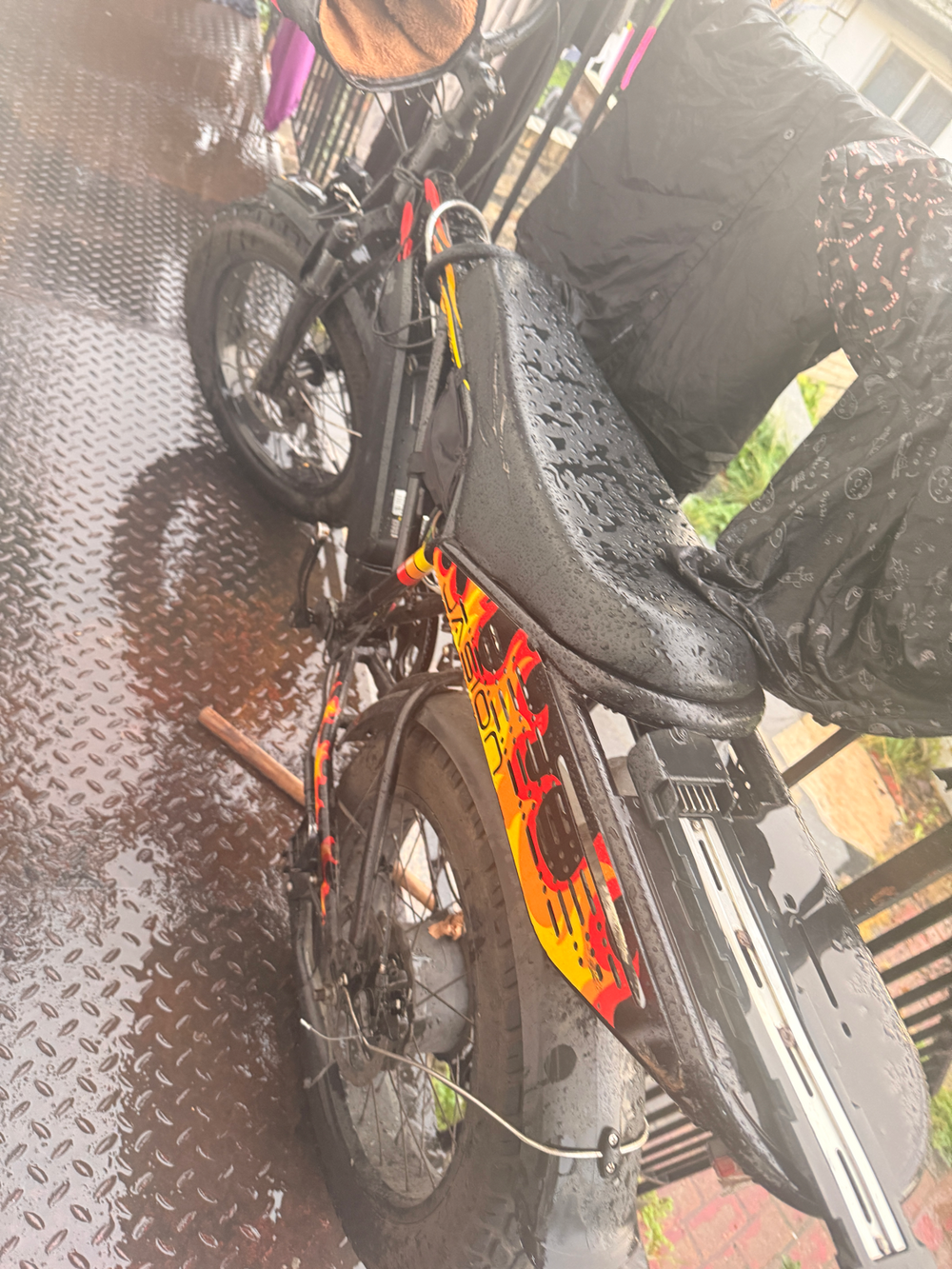 Bergamont Hans-Off 2024