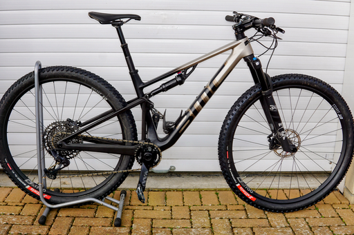 BMC Fourstroke Two 2024