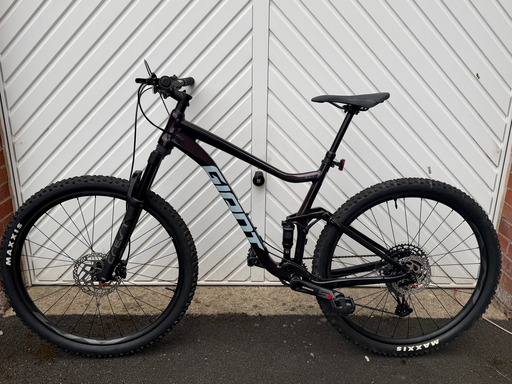 Giant Stance 29 1 2022