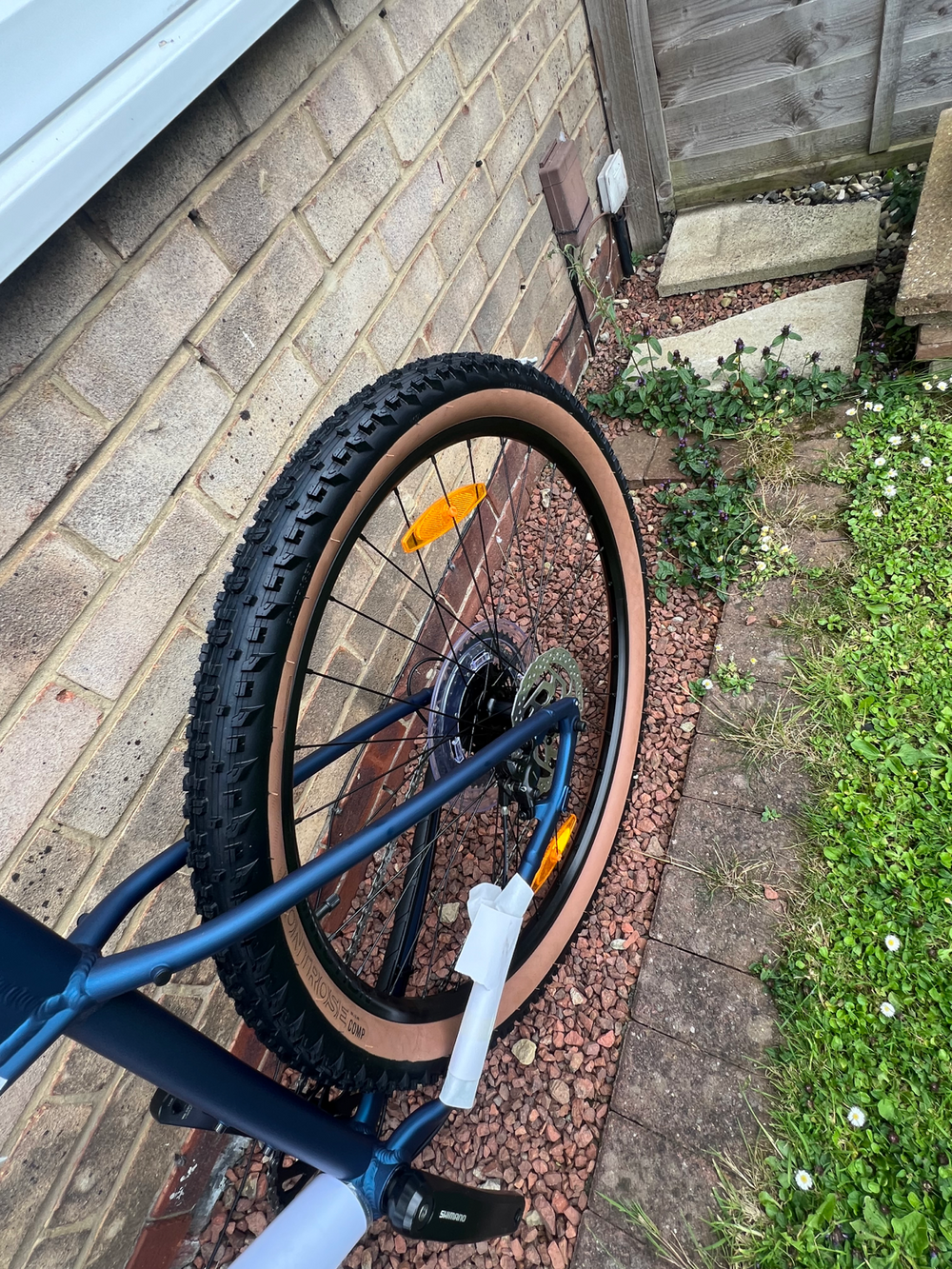Trek Marlin 5 Gen 3 2026