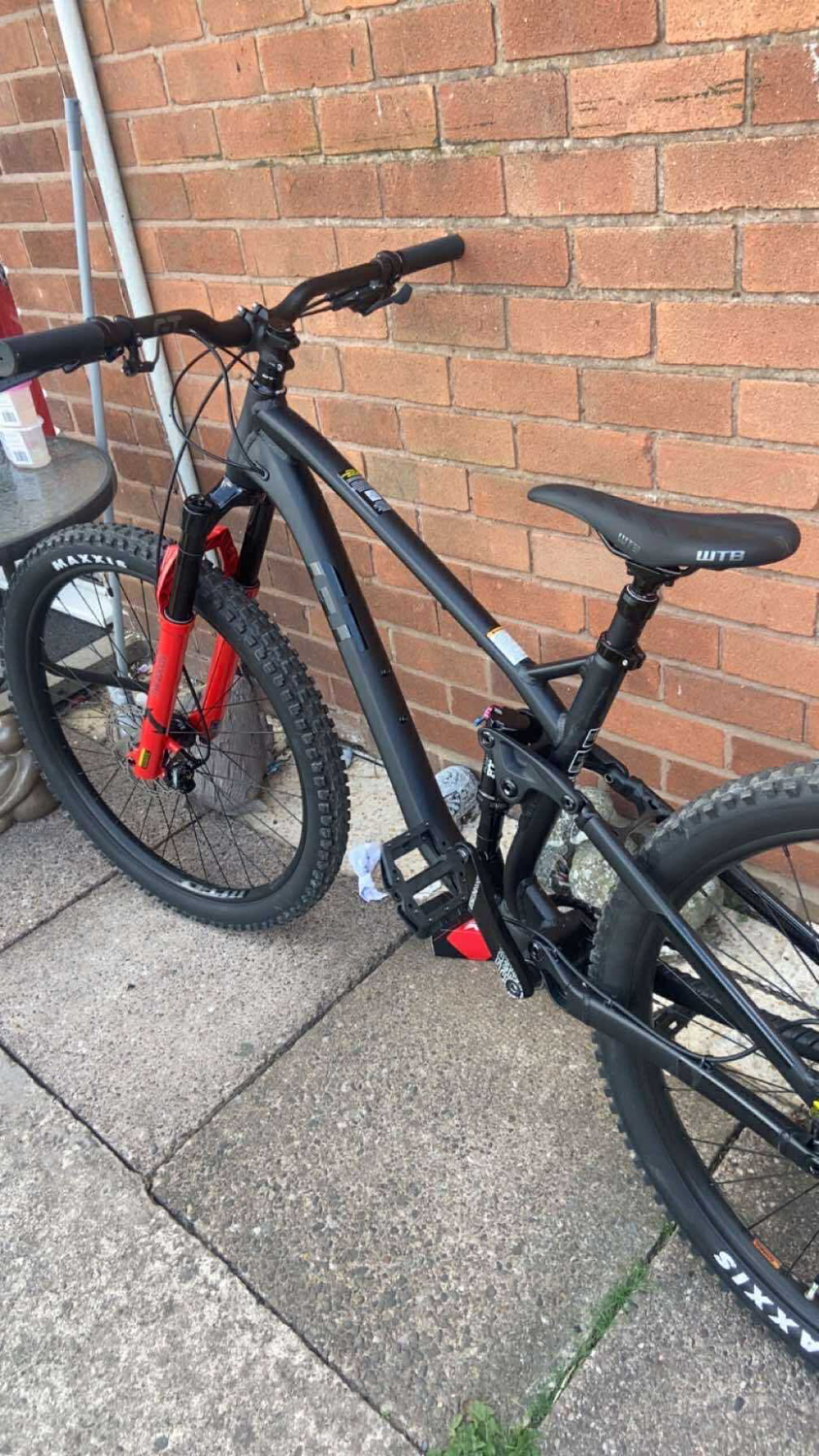 GT Sensor Comp 2023