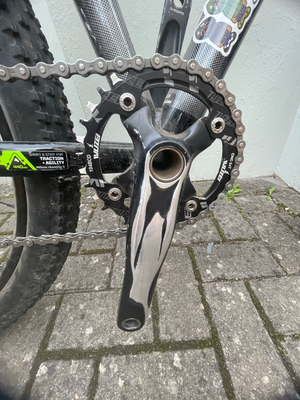 Cannondale Trail 7 2023