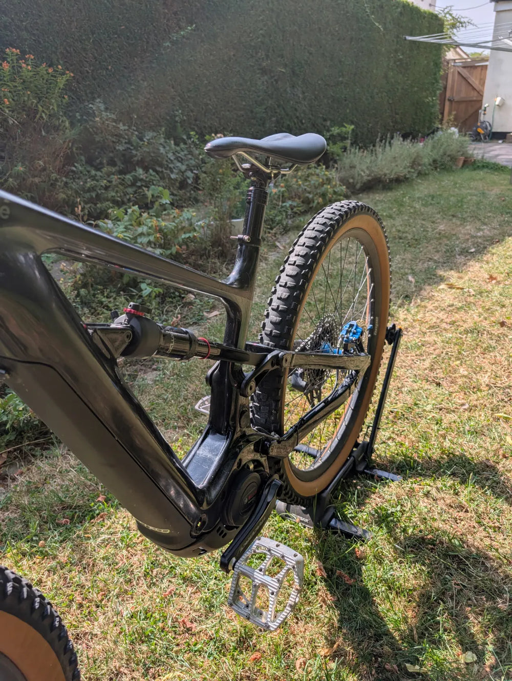 Cannondale Habit Neo 4 2020