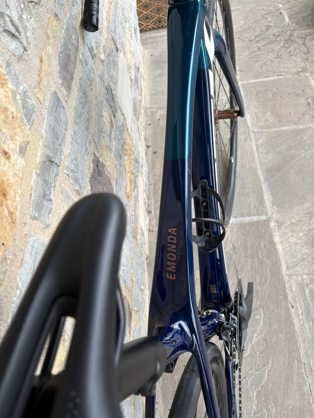 Trek Émonda SL 5 2024