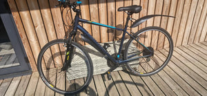 Specialized Ariel Step Through 2016