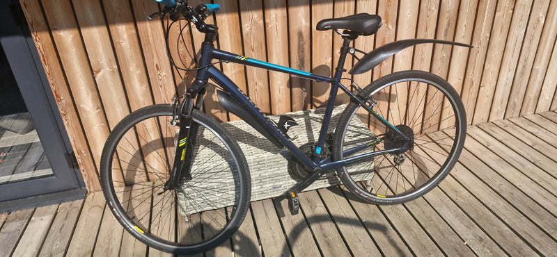 Specialized Ariel Step Through 2016