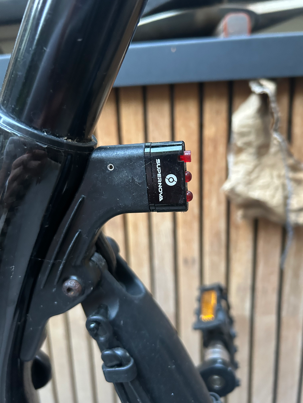 Gocycle  G4i+ Black FBR 22 2024