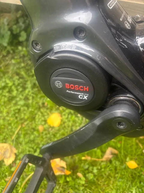 Trek Powerfly 4 625w 2021