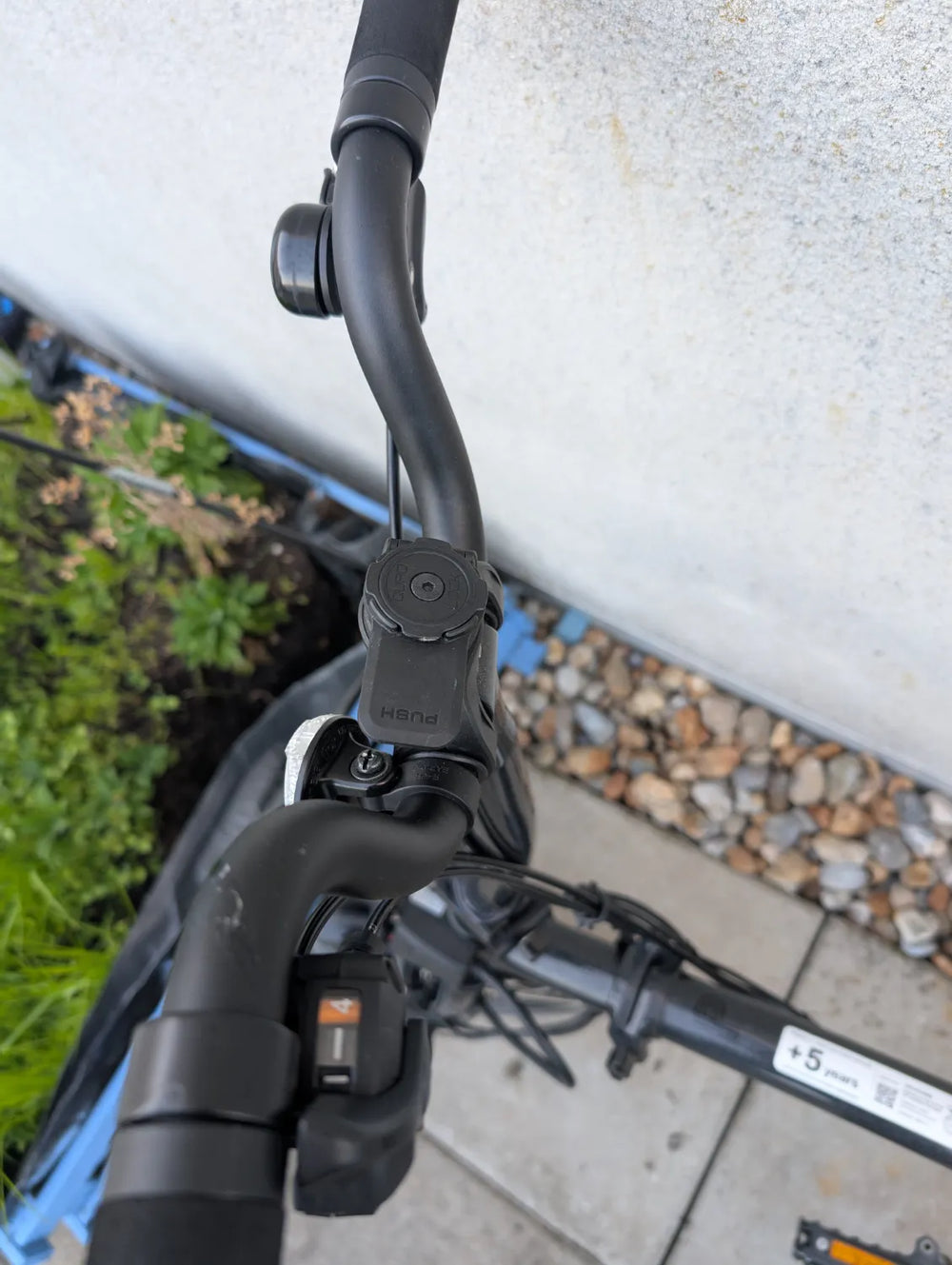 Brompton Electric P Line Urban 2023