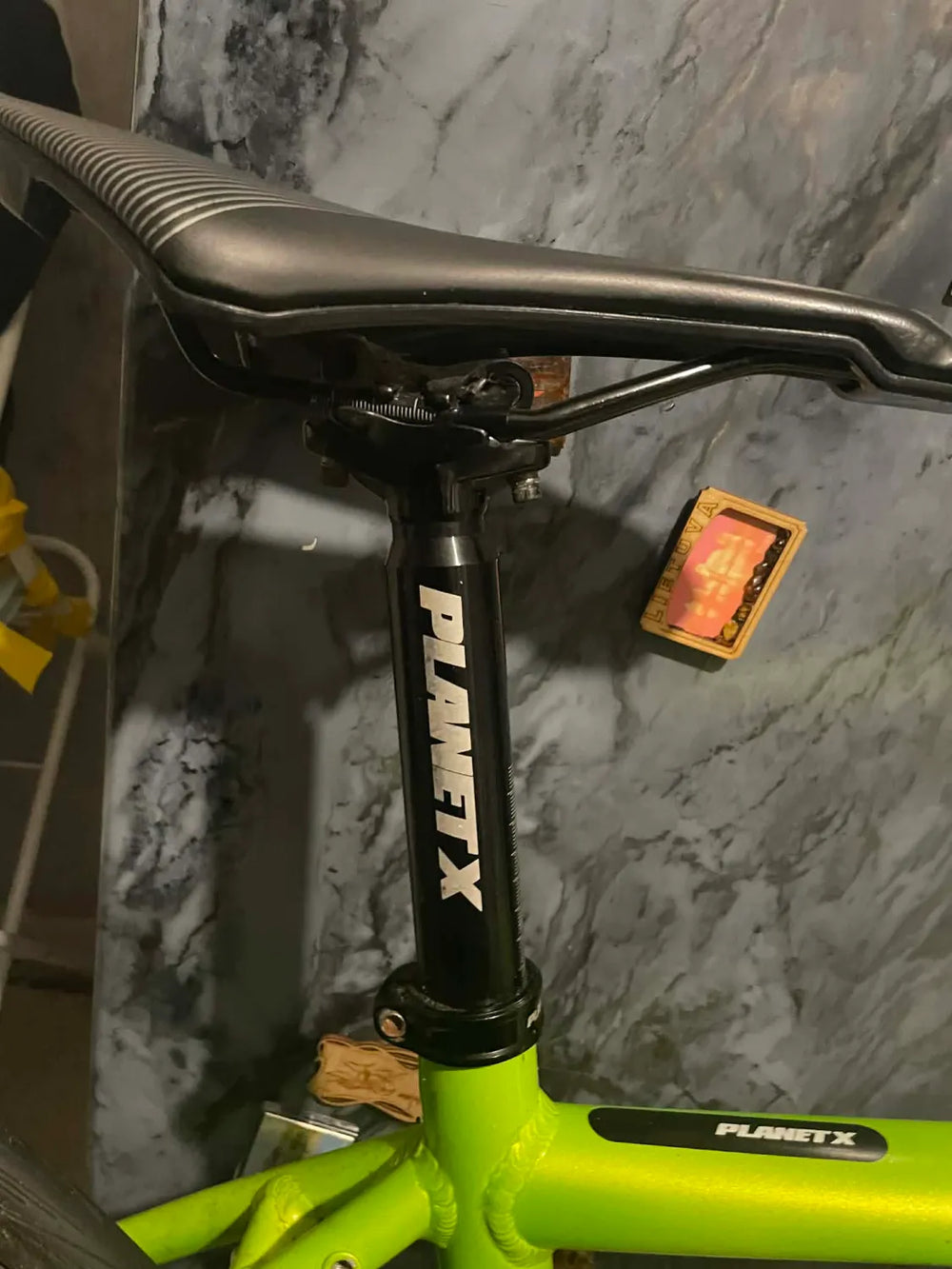 Planet X EC-130 SRAM Rival AXS 2023