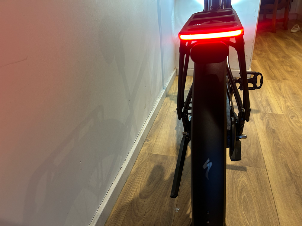 Specialized Turbo Vado 5.0 2025