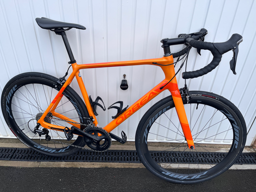 Orbea ORCA M30 2019