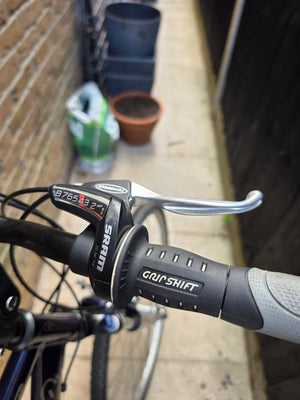 Carrera Crossfire 2