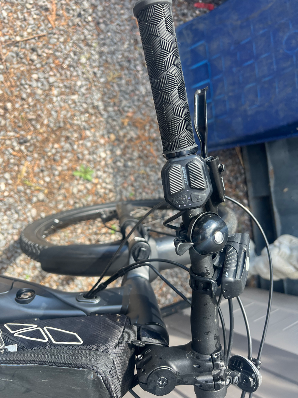 Giant Talon 29er 2023