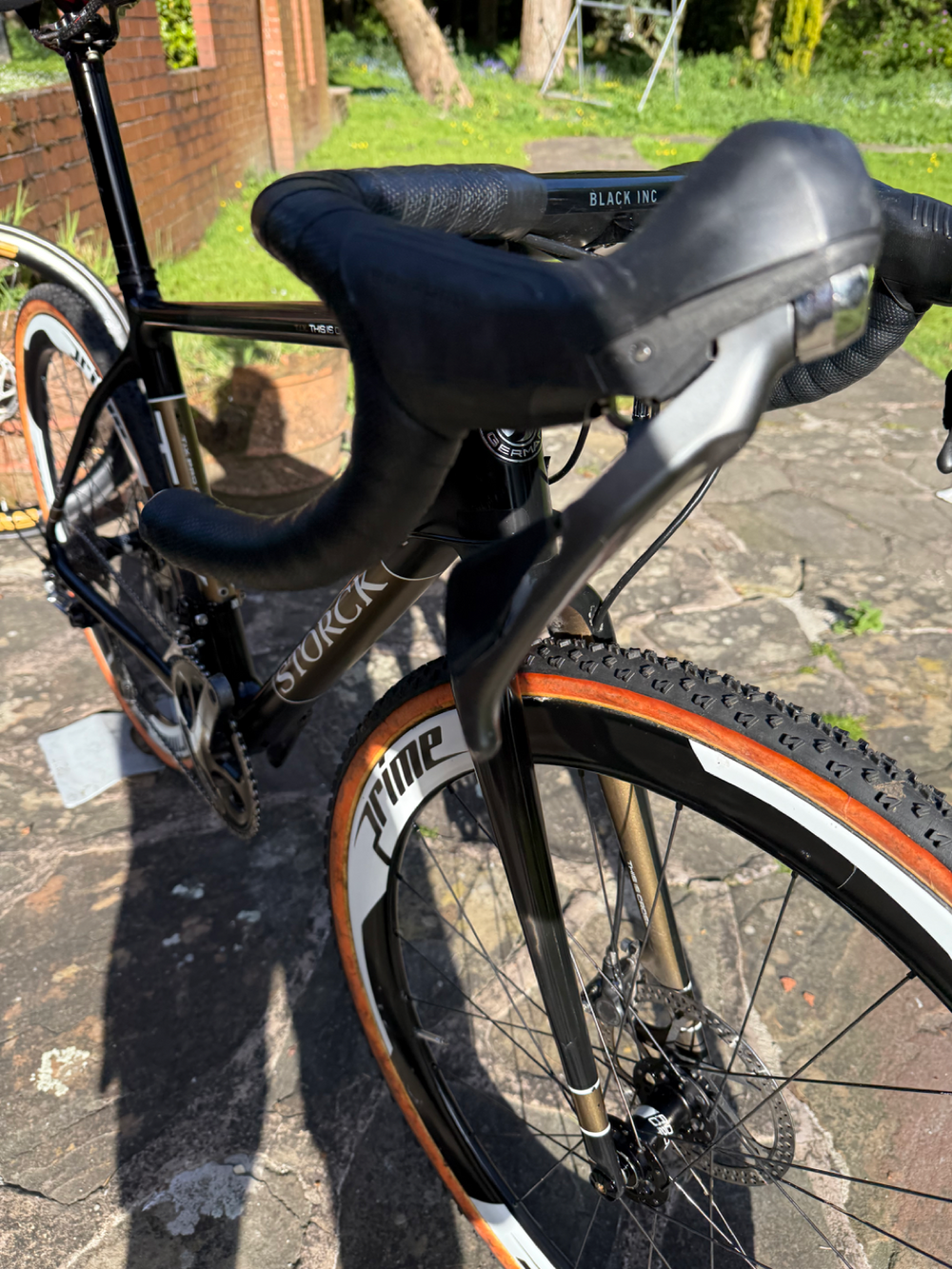 Storck Tix 2020