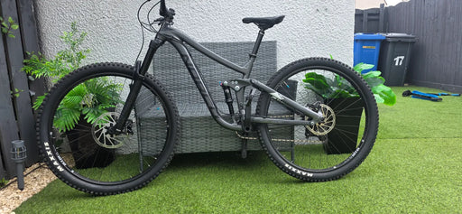 Norco Range A1 29 2018