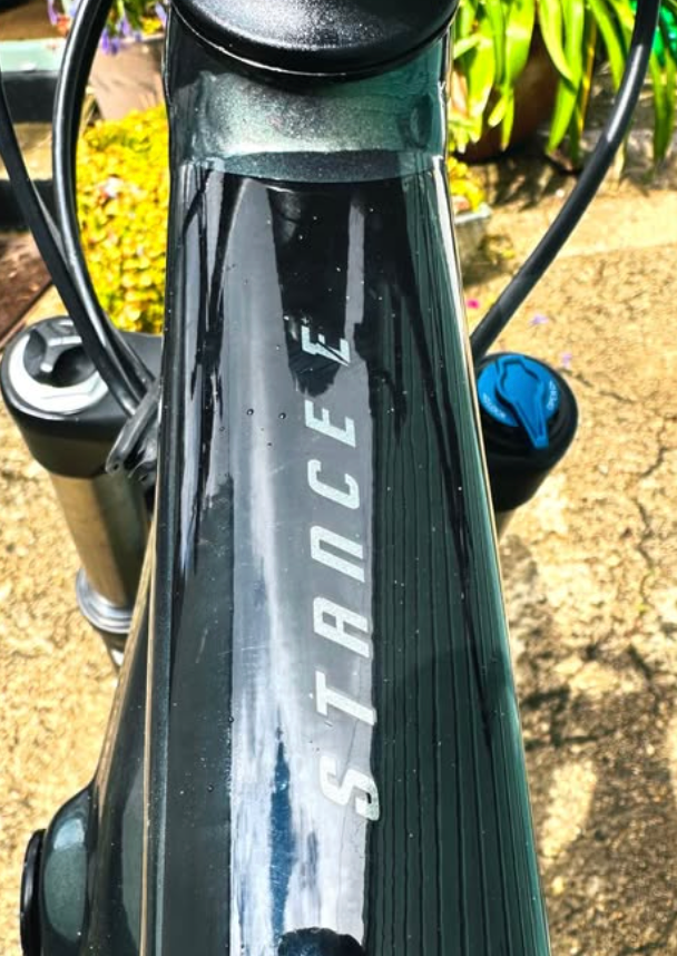 Giant Stance E+ 2 Full Suspension 2027