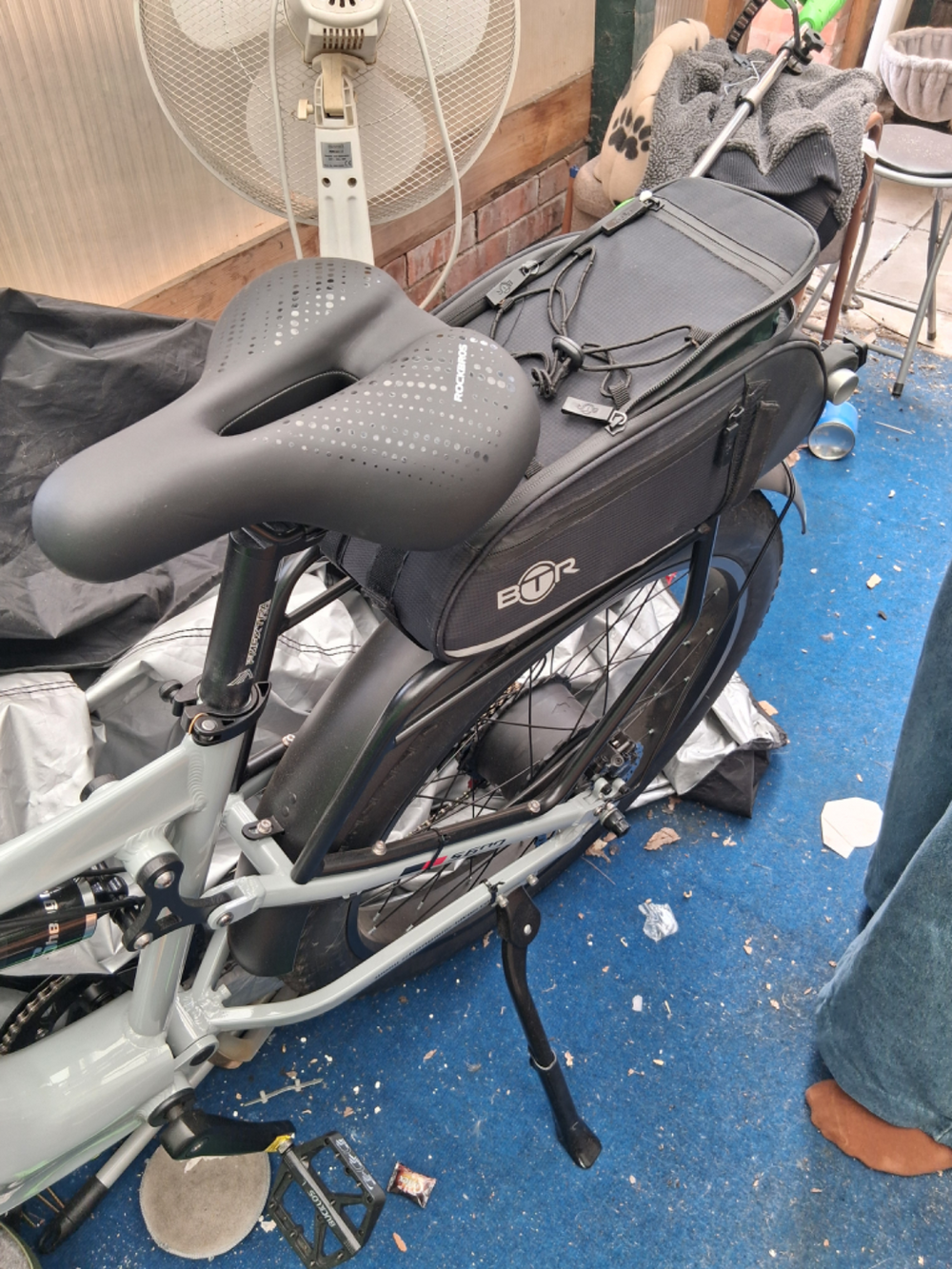 Shengmilo s600 S600 2024