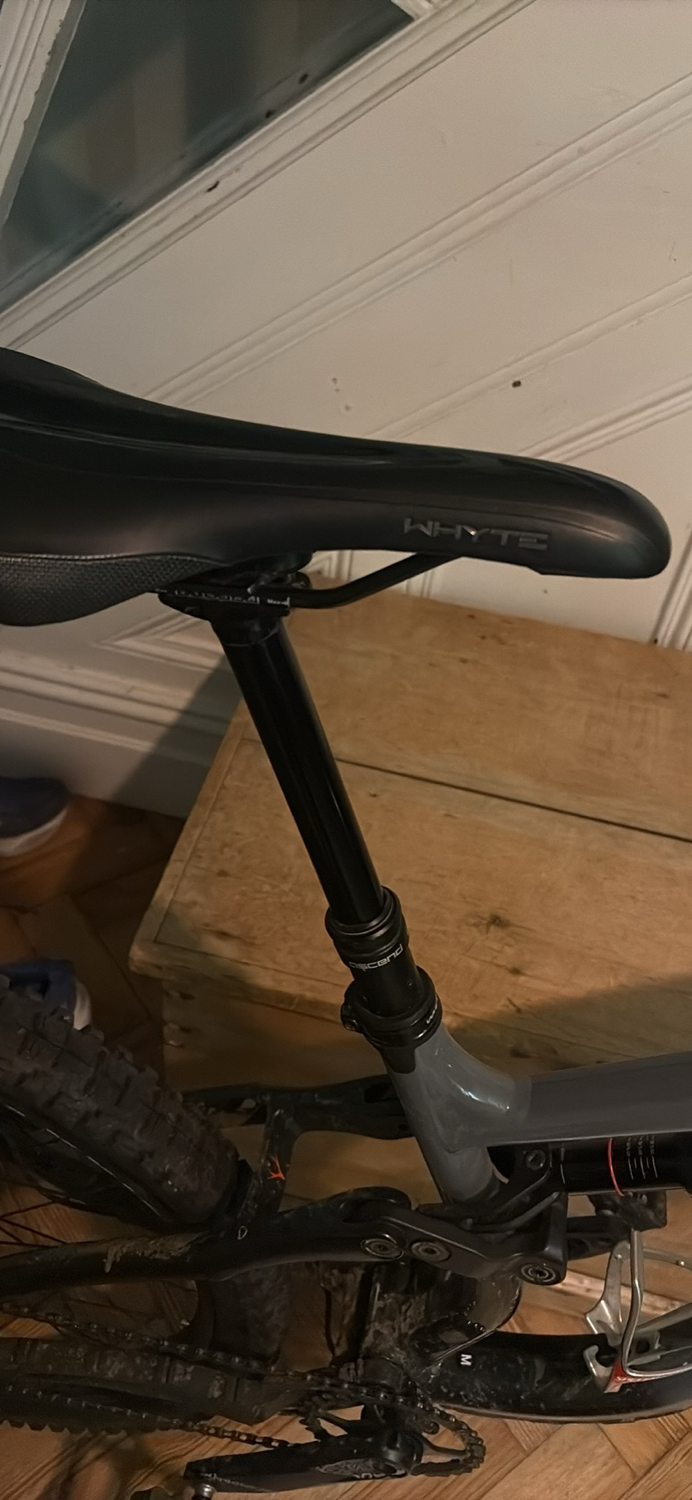 Whyte G-180 S MX 2022