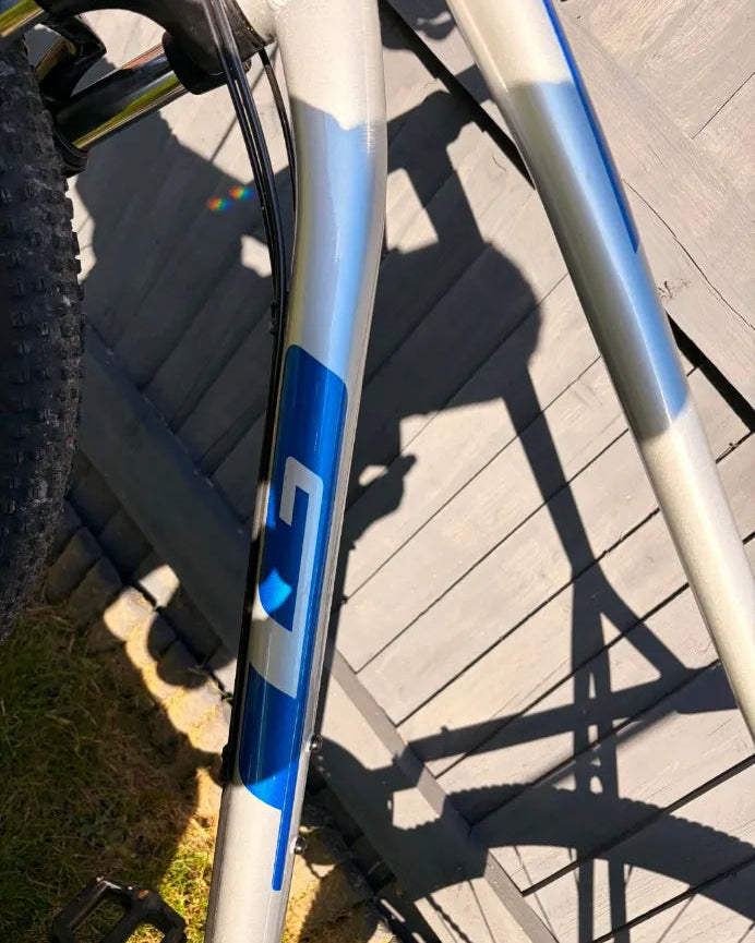 GT Aggressor Sport 2020