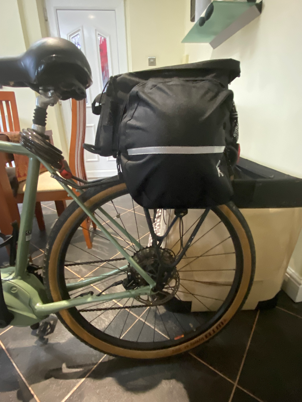 Cannondale Synapse Neo 1 2021