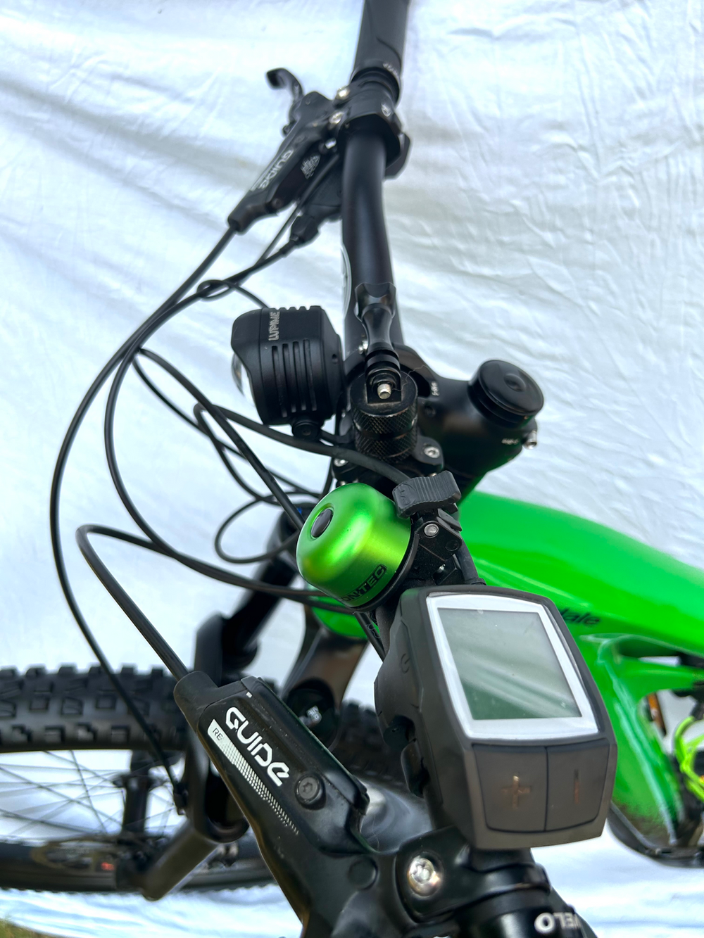 Cannondale Moterra 3 29er 2021