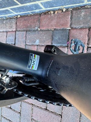 Trek Domane SL 5 Gen 4 2025