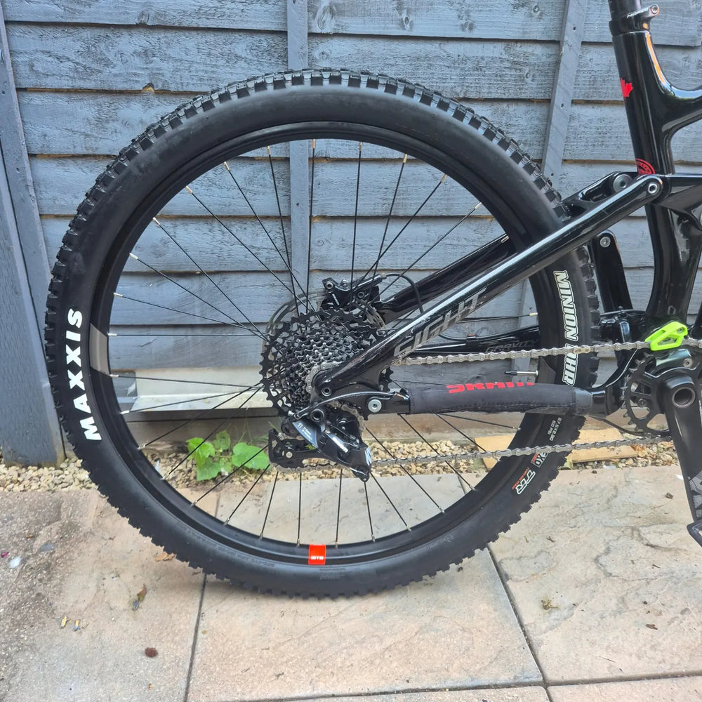 Norco Sight 27.5 inches 2017