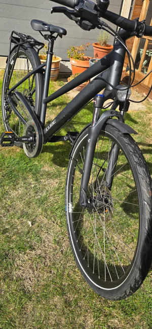 Cube Touring 2022