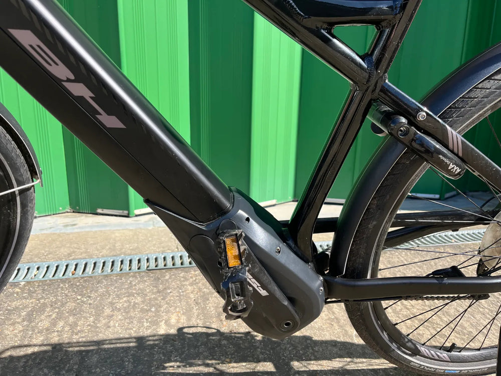 BH ATOMe CROSS Pro 2021