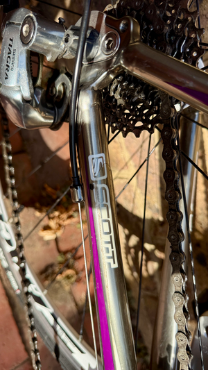 Scott Contessa Addict 25 2010