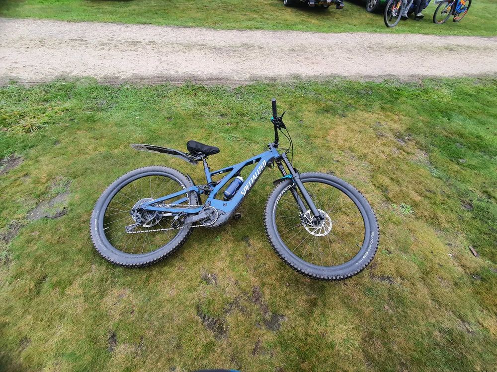 Specialized Men's Turbo Levo 2019