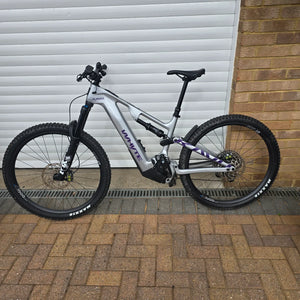 Whyte Kado RSX 2026