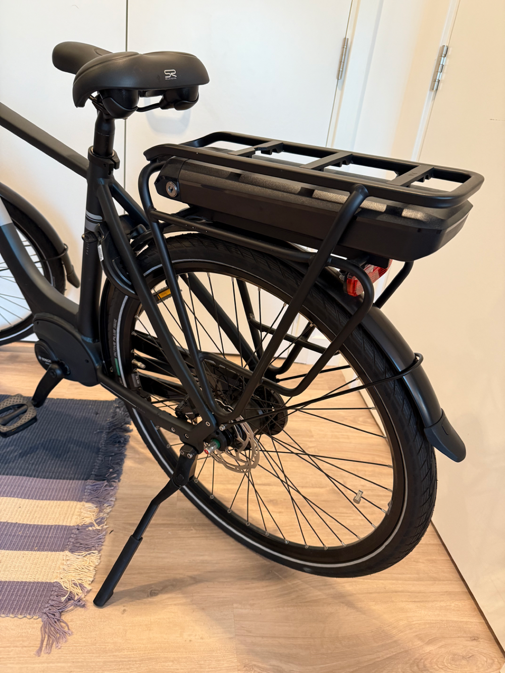 Gazelle Paris C7 HMB High-Step 2023