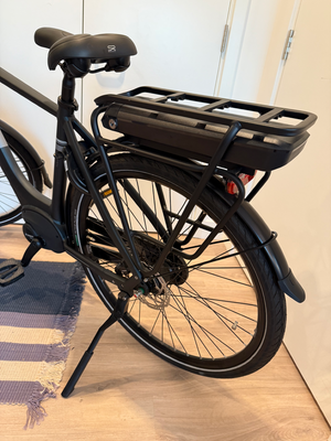 Gazelle Paris C7 HMB High-Step 2023