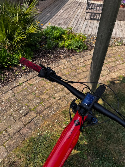 KTM MACINA KAPOHO 2973 2021