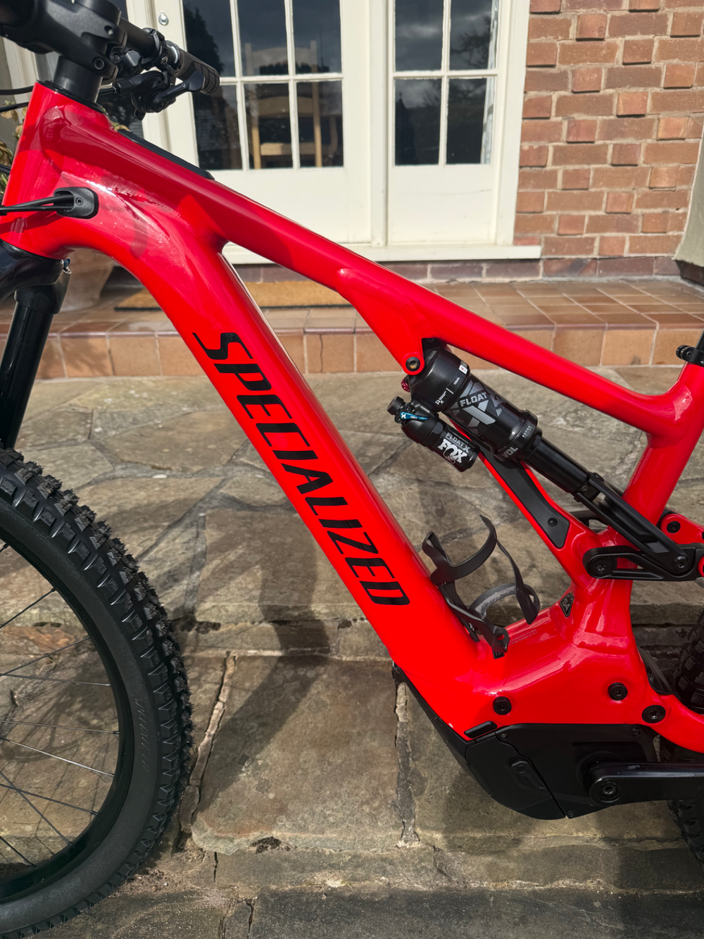 Specialized Levo Comp Alloy 2022