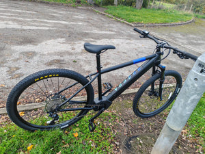 Voodoo Mambo-E Electric Trekking 2026