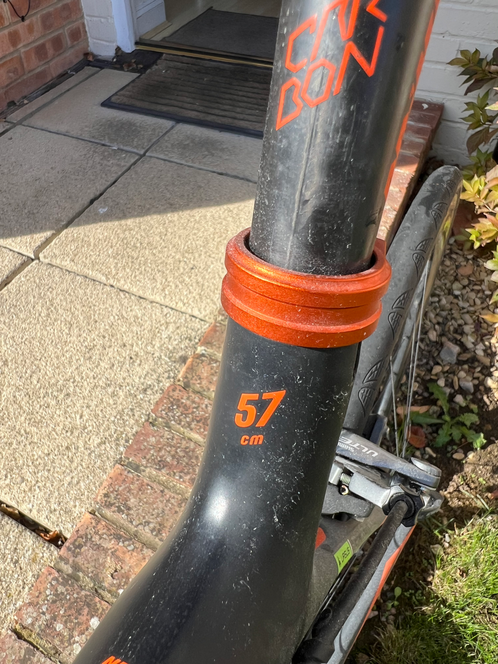 KTM REVELATOR ALTO ELITE 2018