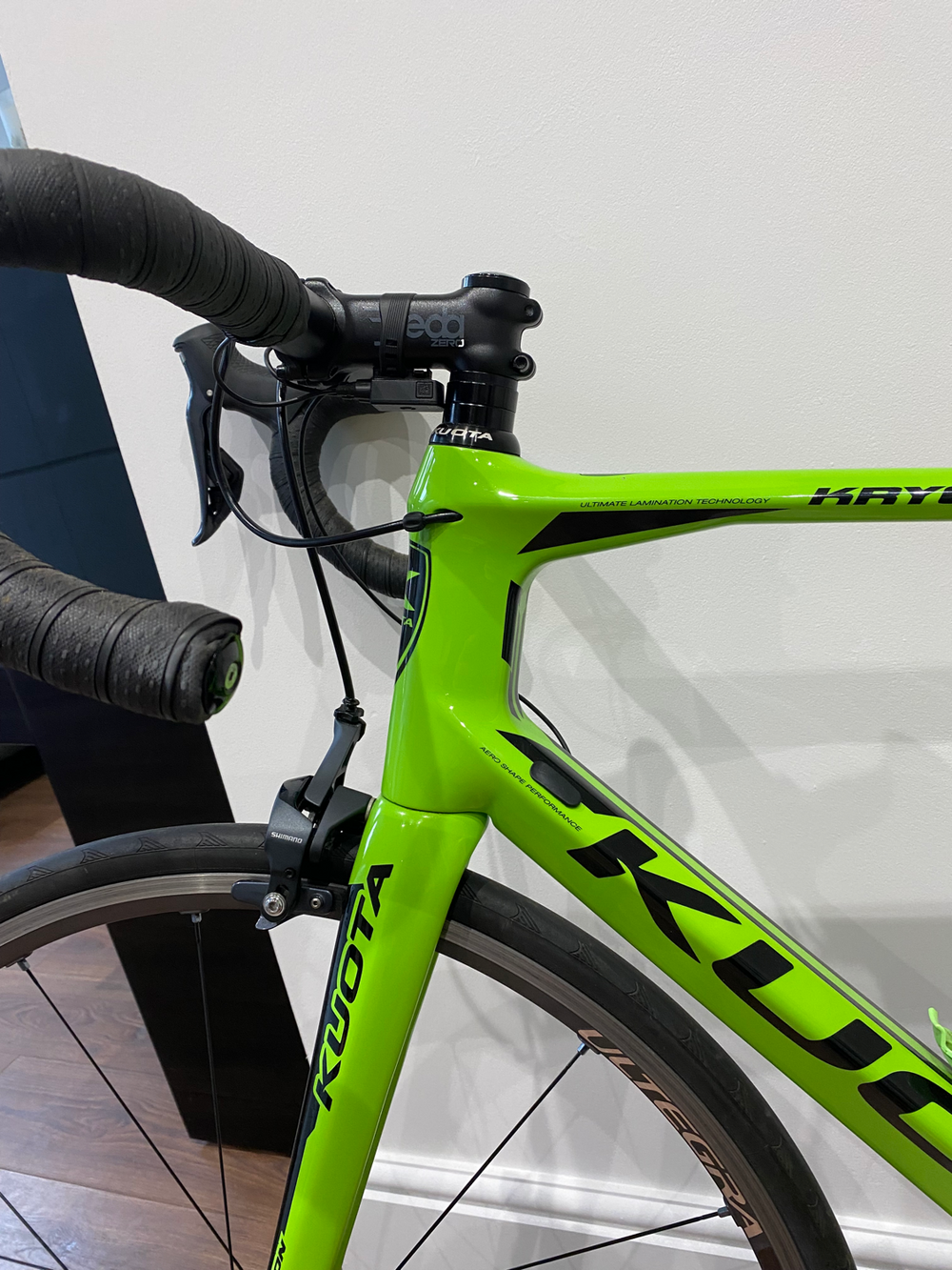 Kuota kryon Kryon 2019